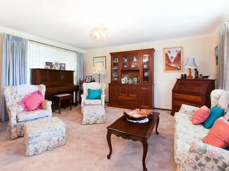 Third view of Homely house listing, 19 Doune Place, Willetton WA 6155