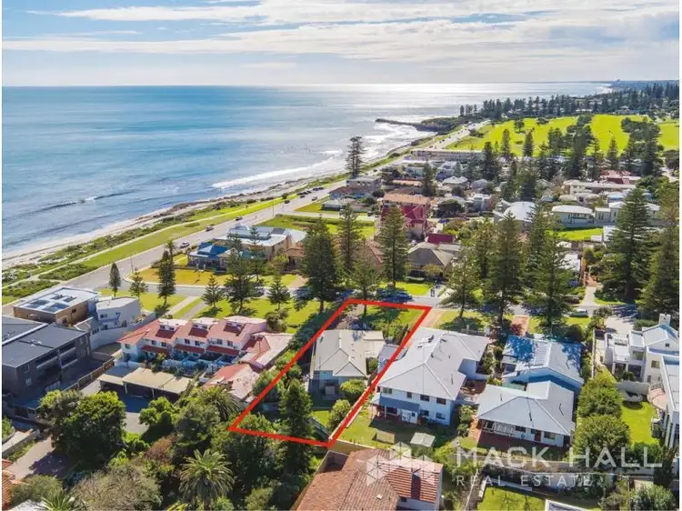 9 Salvado Street, Cottesloe WA 6011