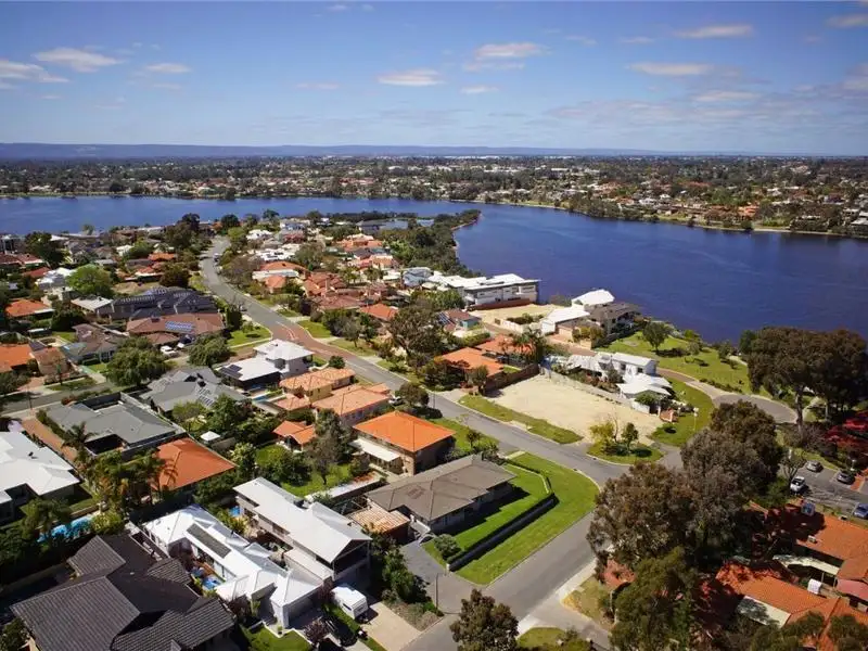 Main view of Homely land listing, 2 Unwin Crescent, Salter Point WA 6152