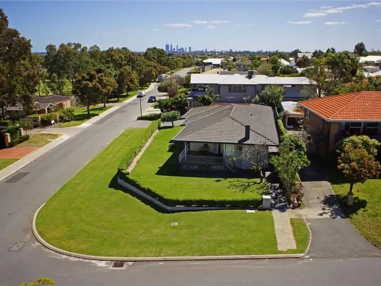Fourth view of Homely land listing, 2 Unwin Crescent, Salter Point WA 6152