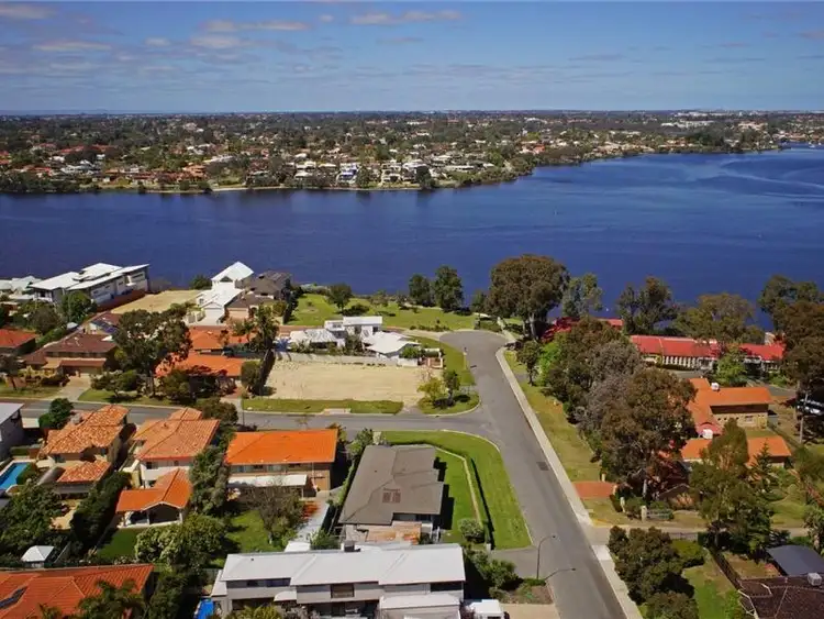Seventh view of Homely land listing, 2 Unwin Crescent, Salter Point WA 6152