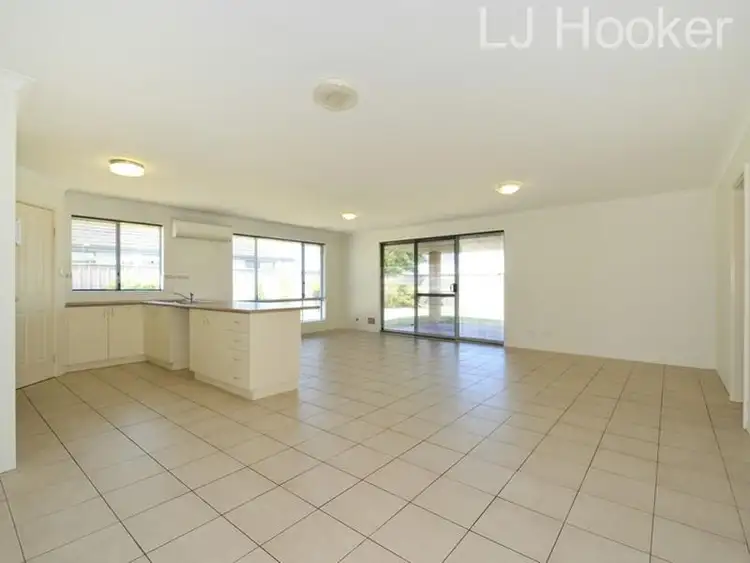 Fourth view of Homely house listing, 50 Kookynie Loop, Baldivis WA 6171