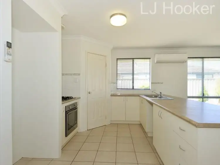 Sixth view of Homely house listing, 50 Kookynie Loop, Baldivis WA 6171