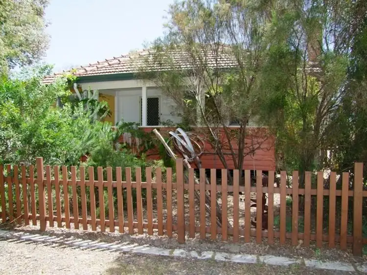 54 Snook Crescent, Hilton WA 6163