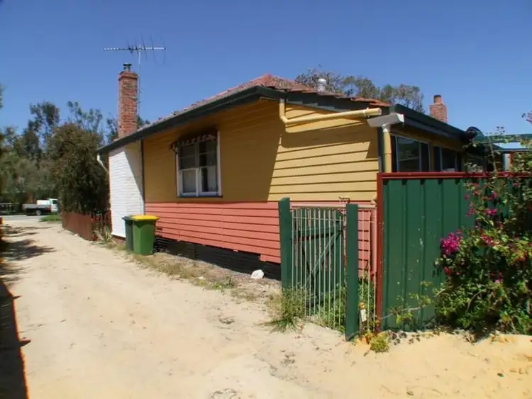 Second view of Homely house listing, 54 Snook Crescent, Hilton WA 6163