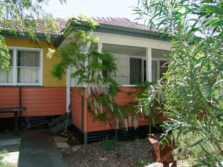Third view of Homely house listing, 54 Snook Crescent, Hilton WA 6163