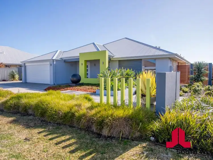 Second view of Homely house listing, 7 Orion Lane, Australind WA 6233