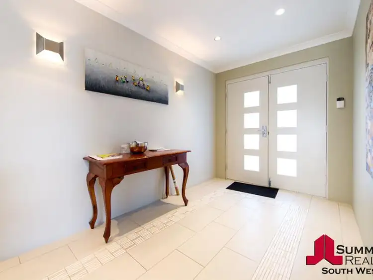 Third view of Homely house listing, 7 Orion Lane, Australind WA 6233