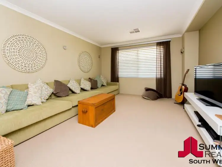 Fourth view of Homely house listing, 7 Orion Lane, Australind WA 6233