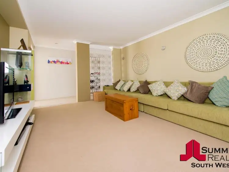 Fifth view of Homely house listing, 7 Orion Lane, Australind WA 6233