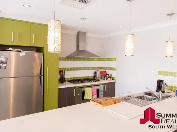 Seventh view of Homely house listing, 7 Orion Lane, Australind WA 6233
