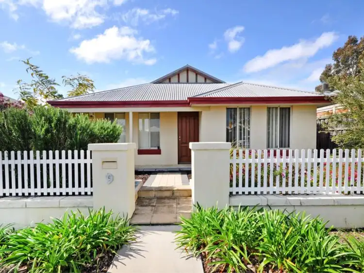 Main view of Homely house listing, 9 Arbor Drive, Ellenbrook WA 6069