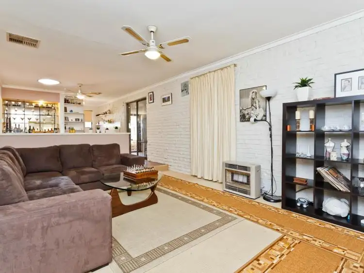 Third view of Homely house listing, 6 Islip Place, Woodlands WA 6018