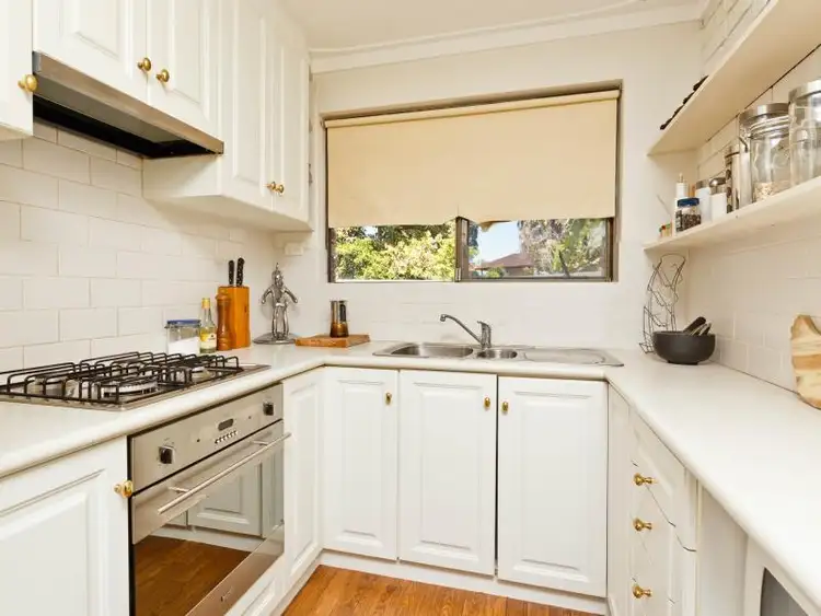 Fifth view of Homely house listing, 6 Islip Place, Woodlands WA 6018