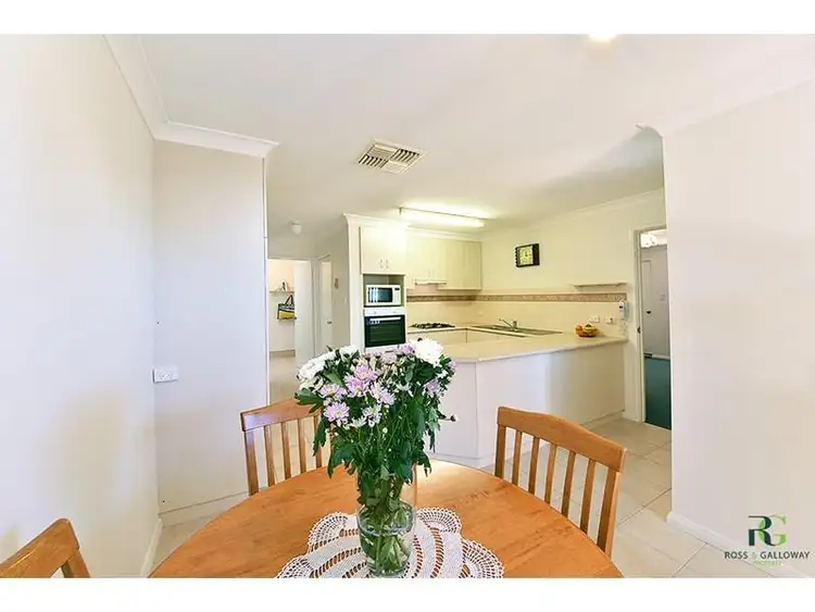 Main view of Homely villa listing, 1/46 Waddell Road, Bicton WA 6157