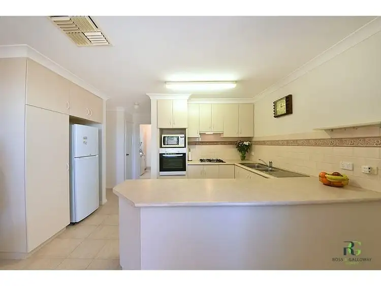 Second view of Homely villa listing, 1/46 Waddell Road, Bicton WA 6157