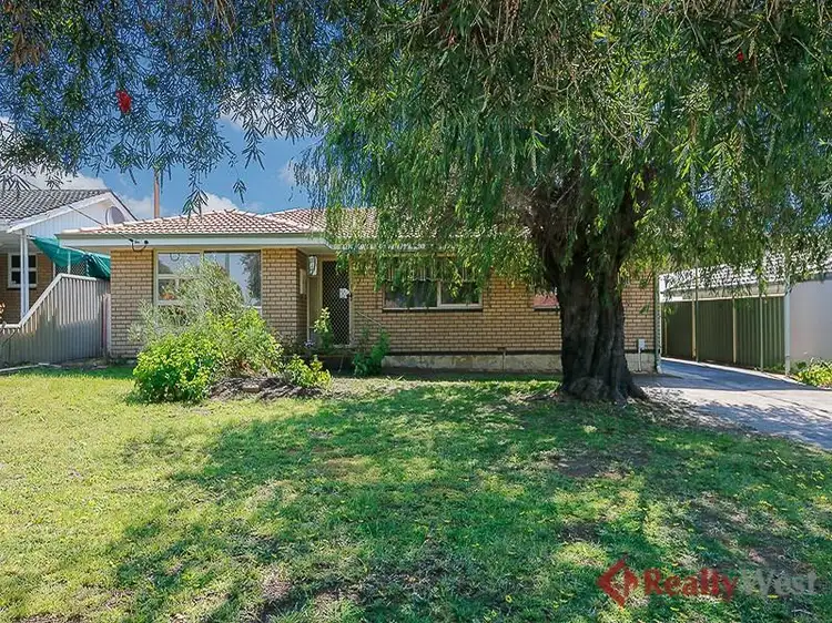 13 McGill Street, Kewdale WA 6105