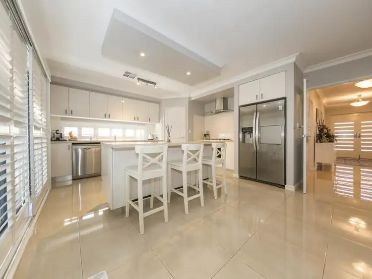 Sixth view of Homely house listing, 19 Pexton Drive, South Guildford WA 6055