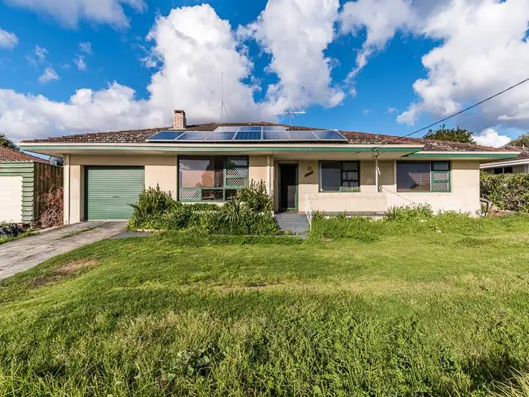 Main view of Homely house listing, 3166 Albany Highway, Mount Nasura WA 6112