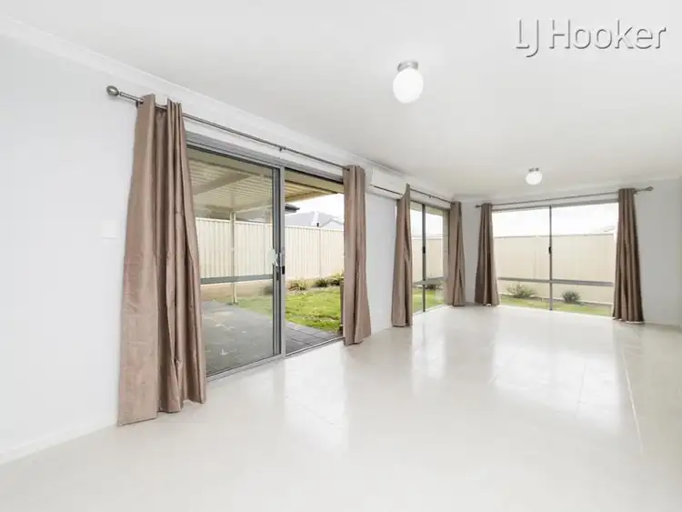 Main view of Homely house listing, 43 Bristlebird Approach, Baldivis WA 6171
