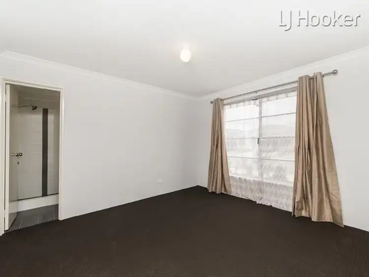 Fourth view of Homely house listing, 43 Bristlebird Approach, Baldivis WA 6171