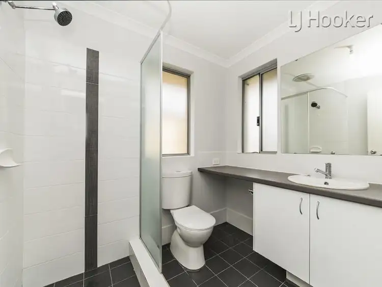 Fifth view of Homely house listing, 43 Bristlebird Approach, Baldivis WA 6171