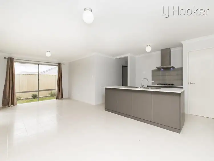 Sixth view of Homely house listing, 43 Bristlebird Approach, Baldivis WA 6171