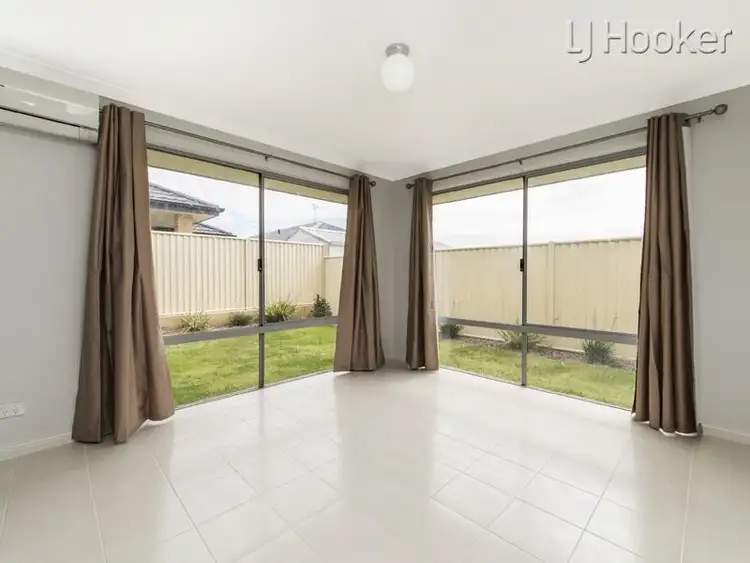 Seventh view of Homely house listing, 43 Bristlebird Approach, Baldivis WA 6171