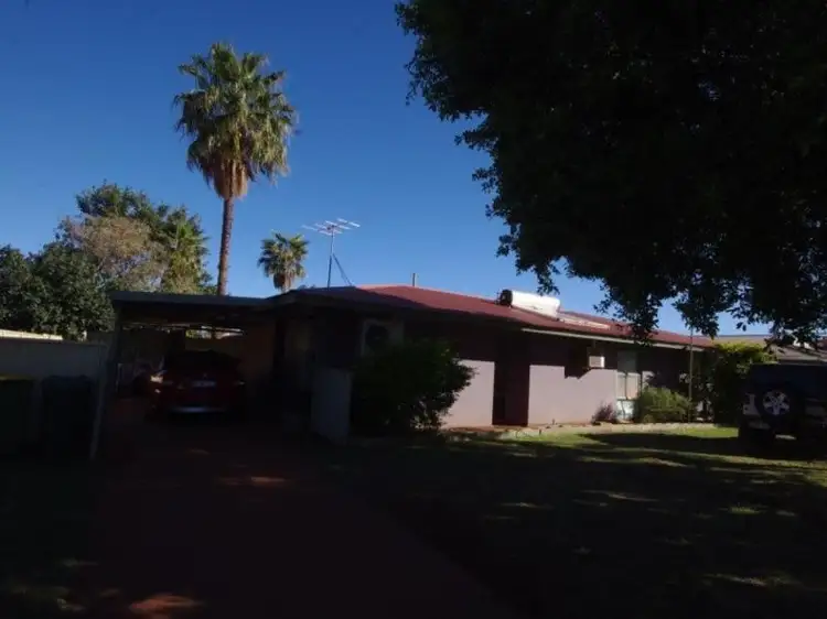 6 Gandawarra Crescent, Newman WA 6753