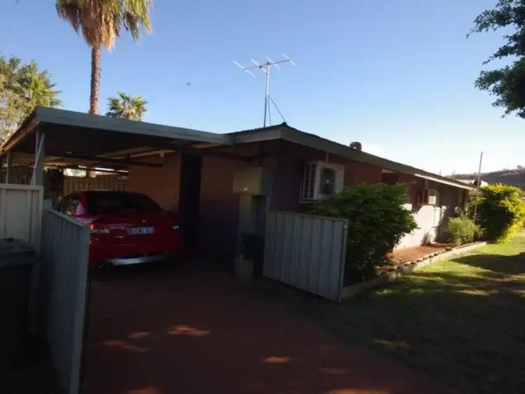 Second view of Homely house listing, 6 Gandawarra Crescent, Newman WA 6753