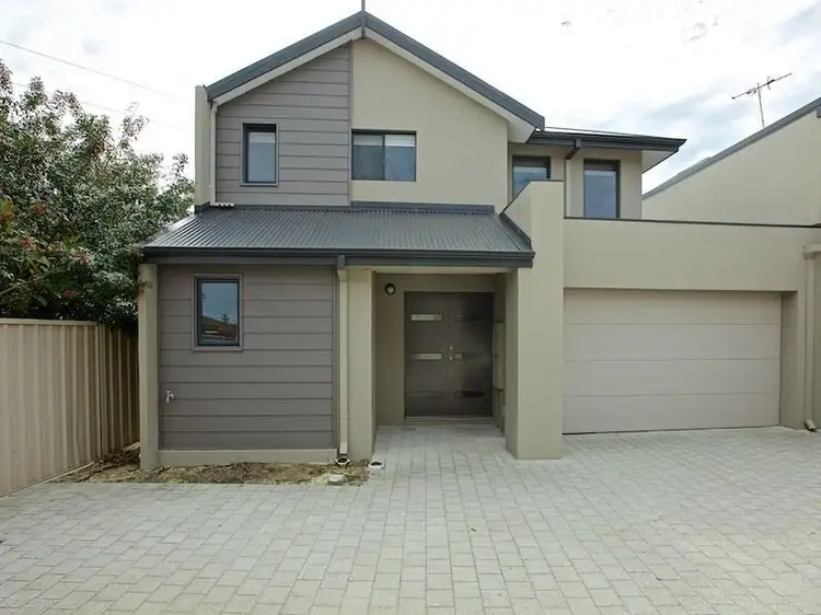 12/55 Loton Avenue, Midland WA 6056