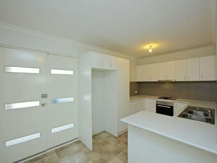 Second view of Homely townhouse listing, 12/55 Loton Avenue, Midland WA 6056