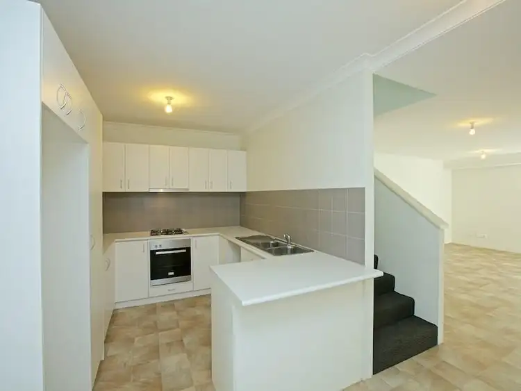 Third view of Homely townhouse listing, 12/55 Loton Avenue, Midland WA 6056