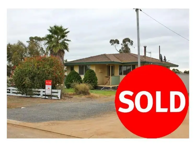 Main view of Homely house listing, 6 Carrie Street, Pingrup WA 6343