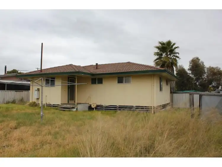 Second view of Homely house listing, 6 Carrie Street, Pingrup WA 6343
