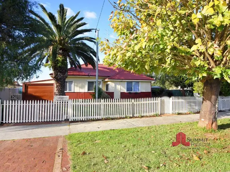 Second view of Homely house listing, 23 Mitchell Crescent, Carey Park WA 6230
