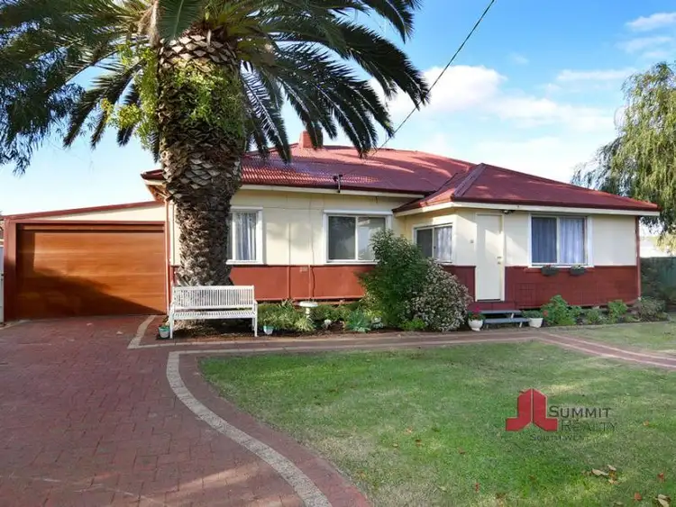 Third view of Homely house listing, 23 Mitchell Crescent, Carey Park WA 6230