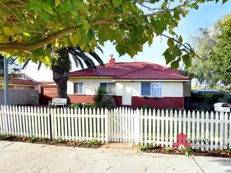 Fourth view of Homely house listing, 23 Mitchell Crescent, Carey Park WA 6230