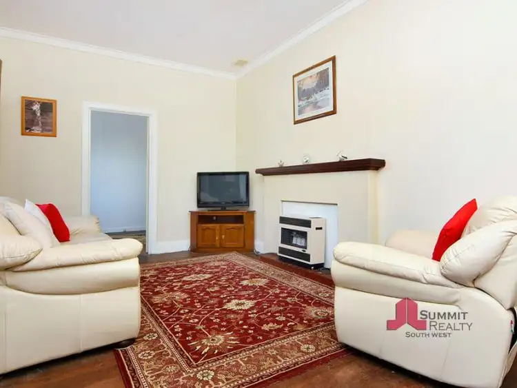 Sixth view of Homely house listing, 23 Mitchell Crescent, Carey Park WA 6230