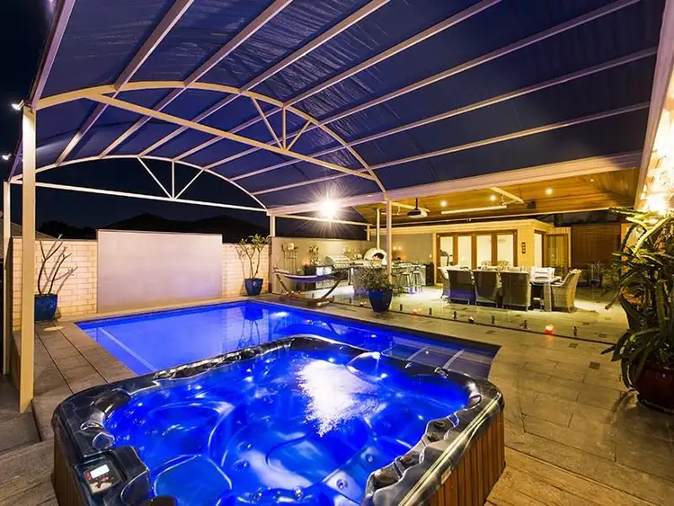 Second view of Homely house listing, 16 Rufford Lane, Canning Vale WA 6155