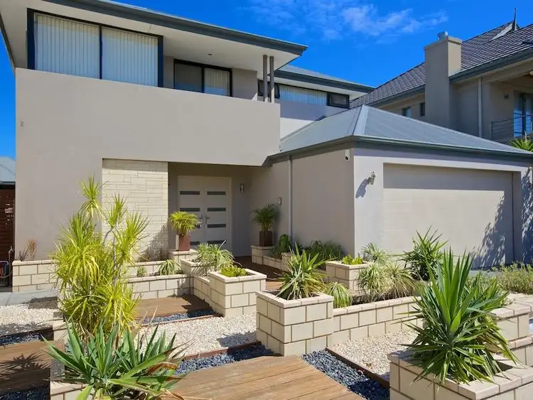 Second view of Homely house listing, 12 San Remo Boulevard, Stirling WA 6021