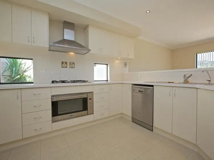 Fourth view of Homely house listing, 12 San Remo Boulevard, Stirling WA 6021