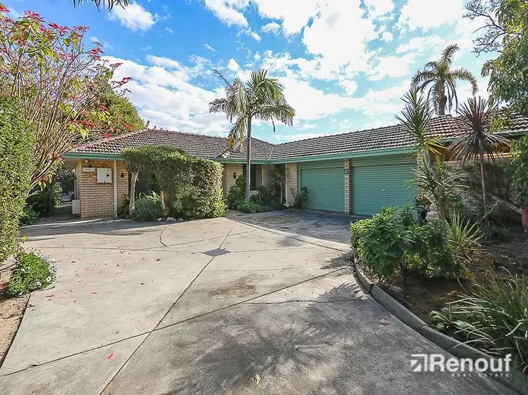 19A Reynolds Road, Applecross WA 6153