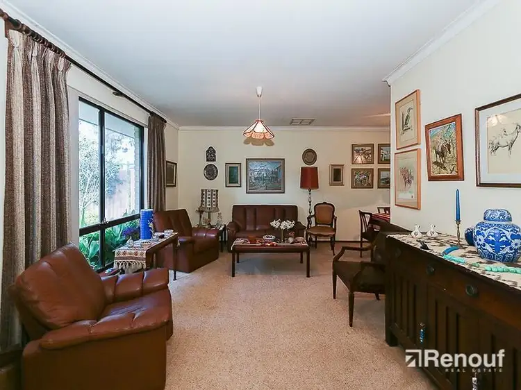 Third view of Homely semi-detached listing, 19A Reynolds Road, Applecross WA 6153