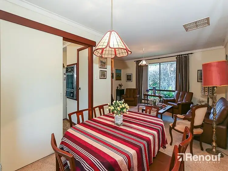 Fourth view of Homely semi-detached listing, 19A Reynolds Road, Applecross WA 6153