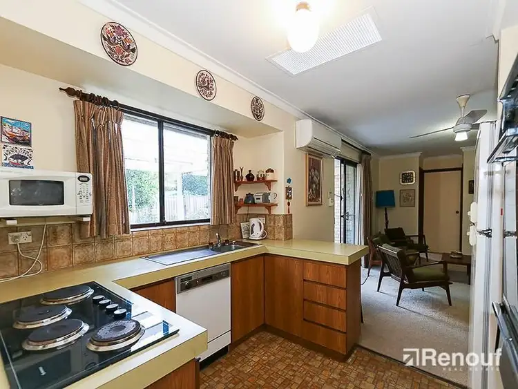 Sixth view of Homely semi-detached listing, 19A Reynolds Road, Applecross WA 6153