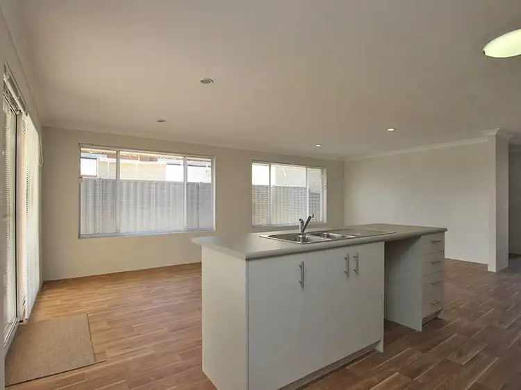 Second view of Homely house listing, 8 Mcmillan Road, Byford WA 6122