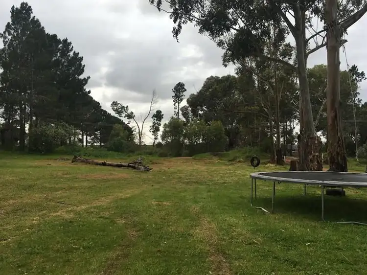 Main view of Homely house listing, 42 Fairway Court, Woodridge WA 6041