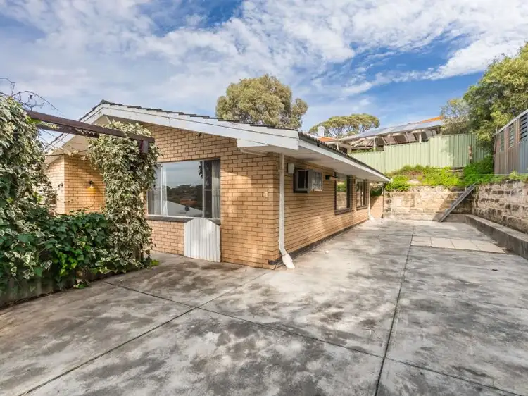 Fifth view of Homely house listing, 13B Norman Street, Wembley Downs WA 6019