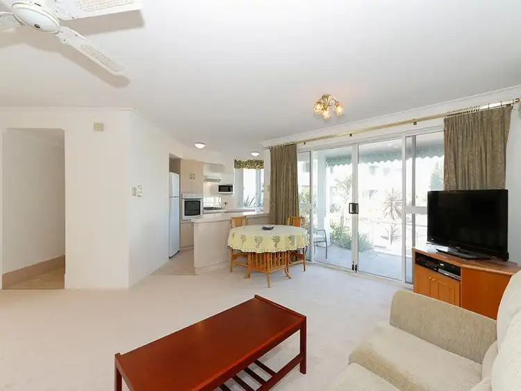 20/70 Marina Boulevard, Ocean Reef WA 6027